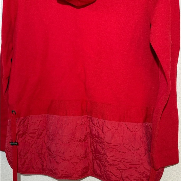 AKRIS Punto Wool Hooded Jacket - Picture 4 of 10